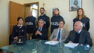 Concessi i domiciliari a don Angelo Bertolotti. L&rsquo;accusa: &ldquo;Umiliazioni fisiche e morali&rdquo;
