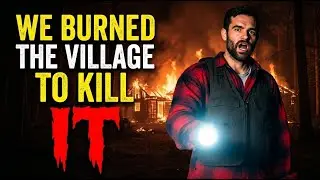 I Found A Burned Down Town Deep In The Woods. The Locals Refuse To Talk About It.