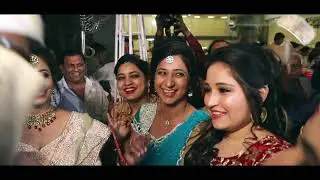 Deepak & Megha Wedding Teaser