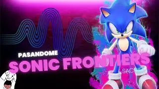 ¿QUÉ VIENE AHORA? 👀 Sonic Frontiers – Parte 4 (Se pone bueno)