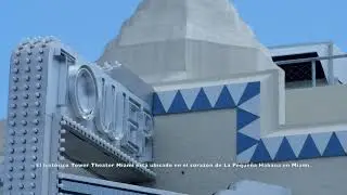MDC's Tower Theater Miami Welcomes You Back