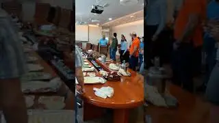 CCC Dubai Office Pat