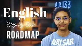 CLAT English Strategy | The 3-Game Process (Part 1) | Iske Aage Kuch Nahi EP 3