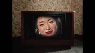Video Barn - trailer