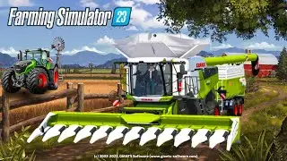 MASTERING the Most PROFITABLE Crops in FS23 🌾 | Farming Simulator 23 Tips & Tricks