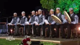 Sarıyer Üftade İlahi Grubu - Gelin Ey Aşıklar