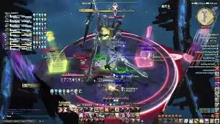 07/04 Dawntrail EX2 - First Clear - Monk