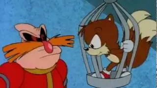 Robotnik Adapts a Franchise
