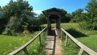 Hulston Mill