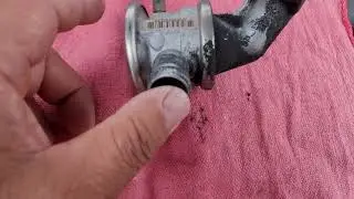 2002 BMW 325I CODE P0491 AND P0492