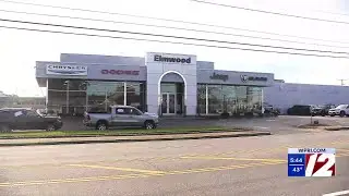 12 Responds: Local woman took dealership and national car maker to court after recall