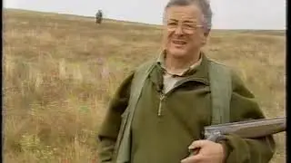 Caza de la codorniz en Quintanilla Pedro Abarca (Hu&eacute;rmeces, Burgos) - BurgosOnlineTV