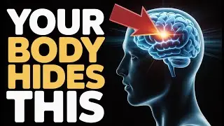 7 Shocking Facts About the Human Body You Were Never Taught
