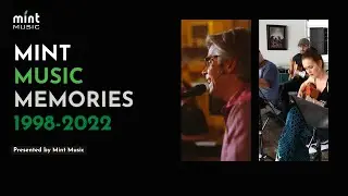 Mint Music Memories