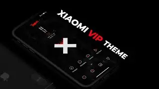 Miui 12 Amazing Theme | Xiaomi Customisation | Top Miui 12 themes