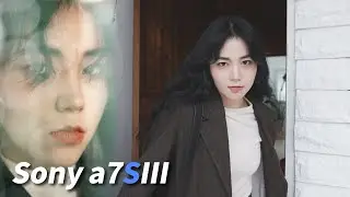 드디어... 소니 a7S3 리뷰