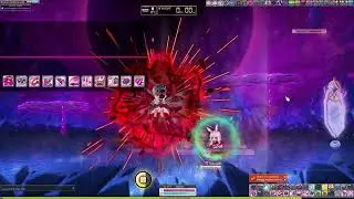 Maplestory Cadena Hard Will solo post 