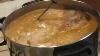 Ya-Hon Cooking Tutorial