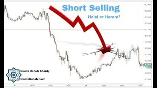 Podcast: Is Short Trading in Islamic Law? Halal or Haram?