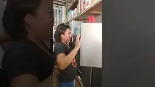 Isa na namang ate ang napasaya ngaung pasko 😍 Ikaw na lang bumili ng ilalaman 😂