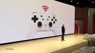 What Is Google Stadia | Tamil Explanation | Tamil Gaming Of Raj