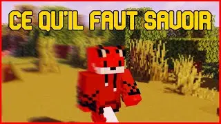 TuTo SpeedRun Minecraft 1.16