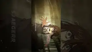 Attack on Titan 「AMV/EDIT」 - 