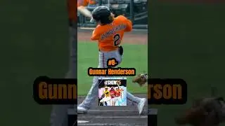 Rankin the last 13 MLB the show cover athletes