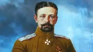 Владимир Каппель edit