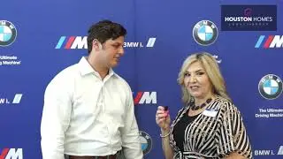 NAHREP North Houston - Sonia Trevino - Mid America Mortgage
