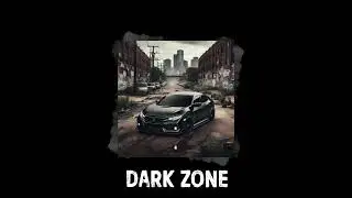 3200Tre x Tony Rose type beat - Dark Zone