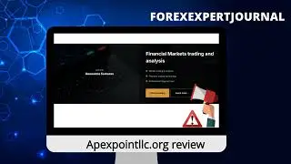 Apexpointllc.org reviews - LEGIT or Scam?