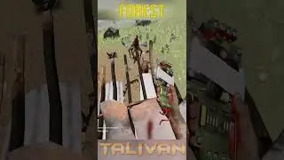 ✈️🧨A volar en The Forest💥🤨 #gaming #the forest #talivan_yt #juegoscoop #coopgames