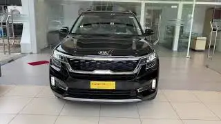 Dkh motors-calicut kia delivery