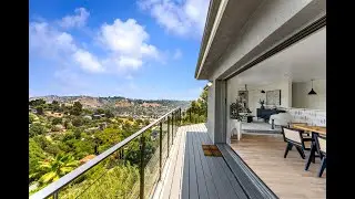 Sarah Rogers Presents 453 Frontenac Avenue, Mount Washington, L.A.