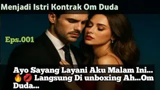 MIOD Bab.001. Membayar Mahal Untuk Menikahi Nya
