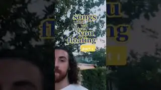 songs that will have you floating part 1 #indie #electronic #emo #musicplaylist #spotify #shorts #😌
