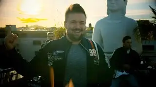 Alexander Martin - Hier im Himmel ist die H&ouml;lle (Offizielles Video)