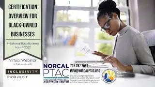 Certifications Overview for Black Owned Businesses