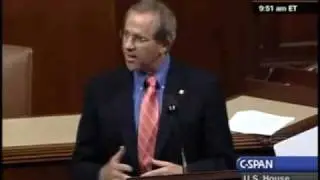 Rep. Steve Buyer on Smoking Lettuce