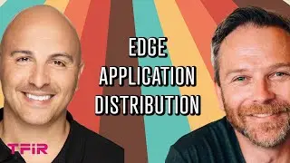 How Akamai's Edge Platform Optimizes AI Applications for Zero-Click Search | Ari Weil, Akamai