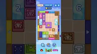 CAT ESCAPE Level 222~CAT AWAY Level 222