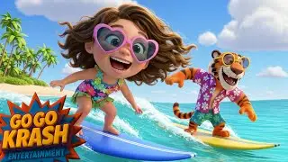 The best of Preschool Dance & Kids songs Compilation | Animal dance Songs