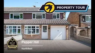 Virtual Tour Pepper Hill