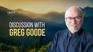 Terry Moore Discusses “The Unified Path” with Greg Goode