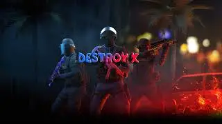 🔴 CRITICAL OPS LIVE 🔴 | Ranking in new update | DestroyX YT ✨|