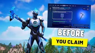 *FREE* DE-REZZ DE-STROYER PICKAXE GAMEPLAY | BEFORE YOU CLAIM
