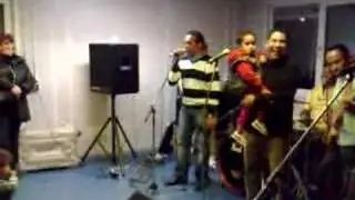 nino pattikawa birthday party