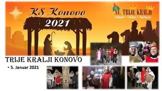Trije kralji Konovo 2021 05 01 2021