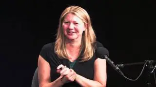 Animator Megan Ehrhart - A Digital Art Revolution Interview